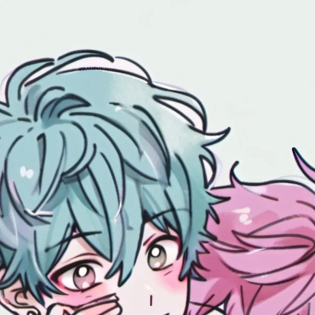 chat with ai character: Milo