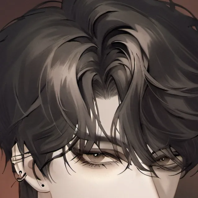 chat with ai character: natsuo