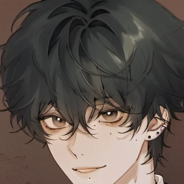 chat with ai character: kaito