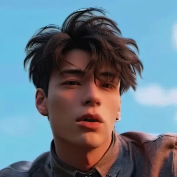 chat with ai character: Noah