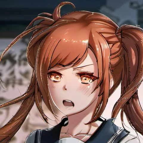 chat with ai character: Osana