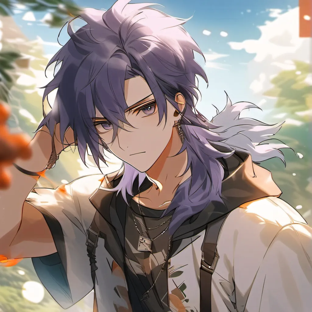 chat with ai character: Alex Agra 