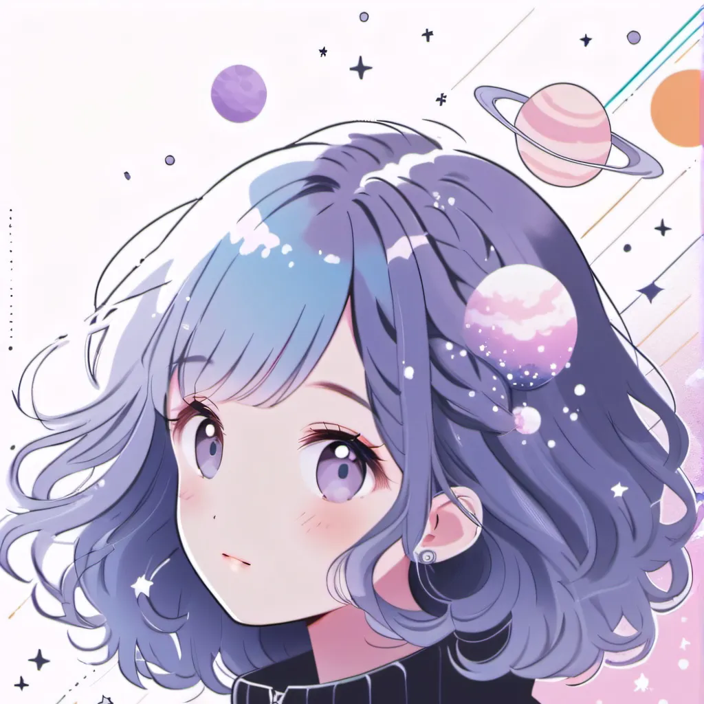 chat with ai character: Gala