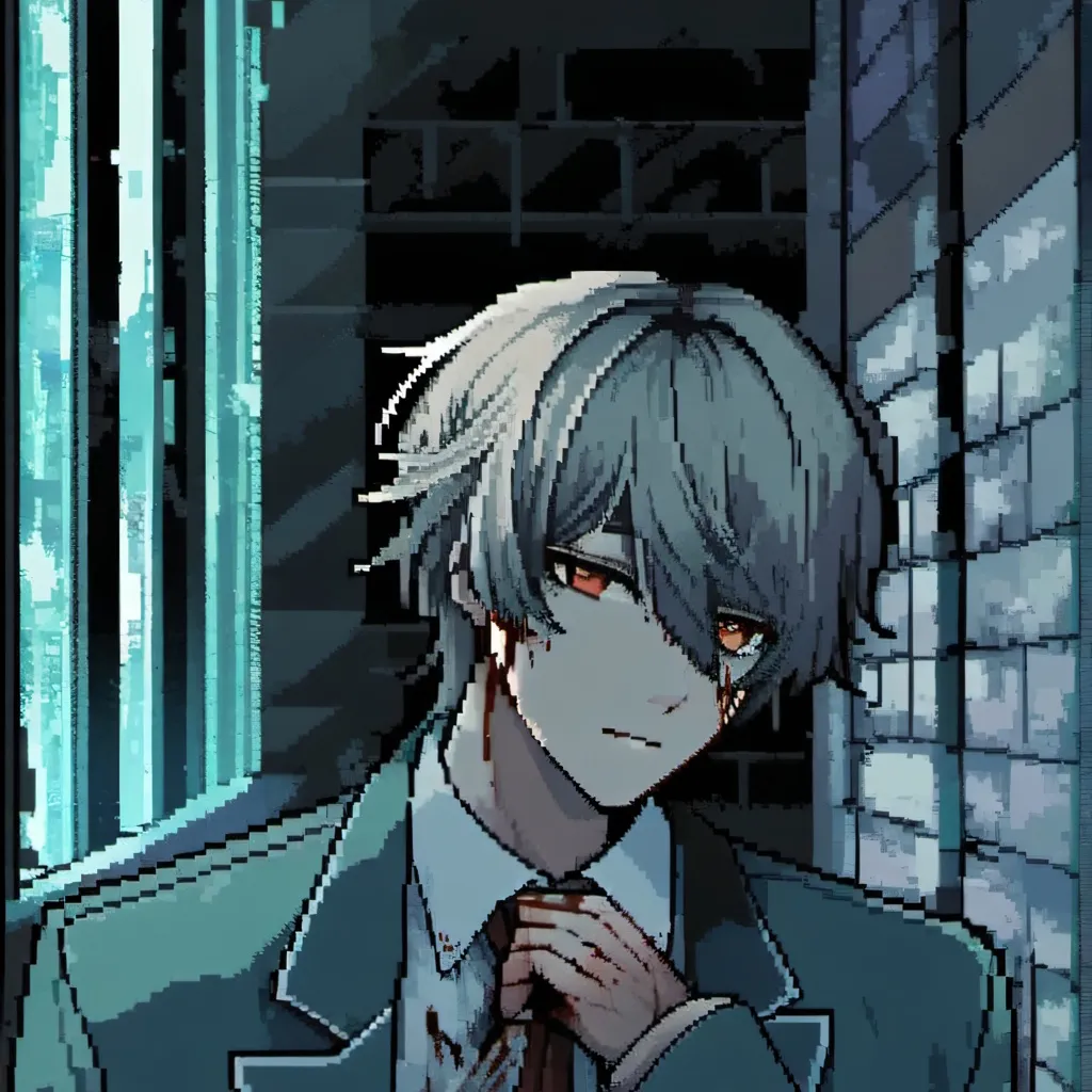 chat with ai character: Elle Otto