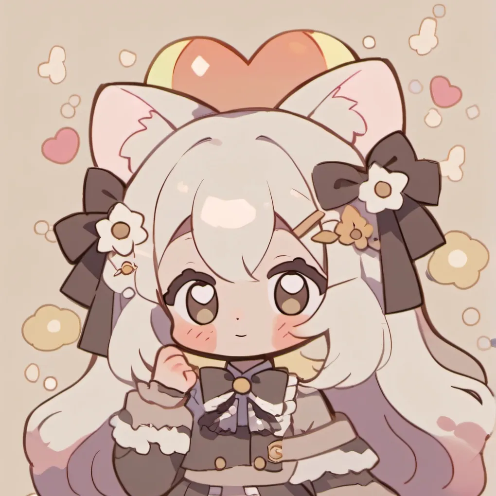 chat with ai character: Cococat