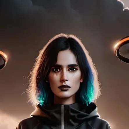 chat with ai character: Meth 