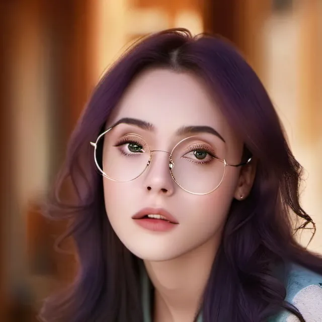 chat with ai character: Emily