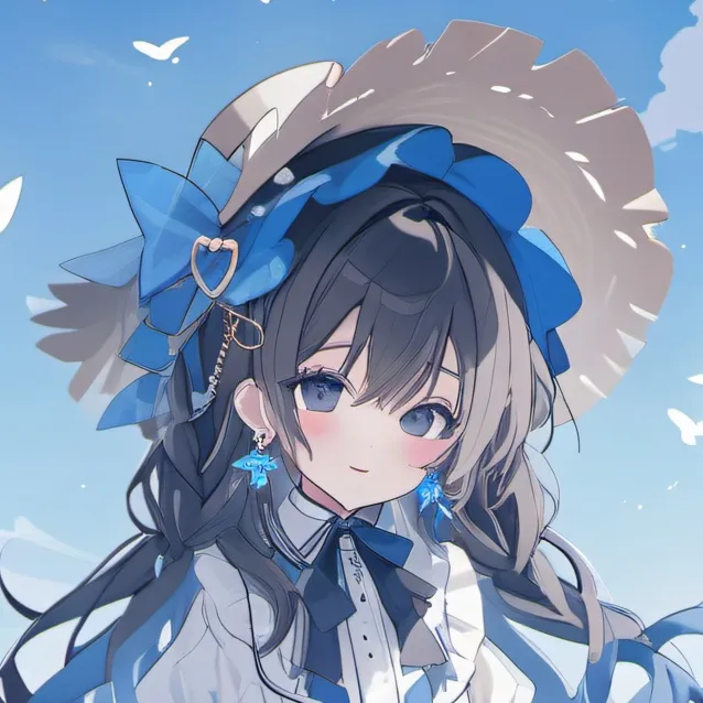 chat with ai character: Alianna