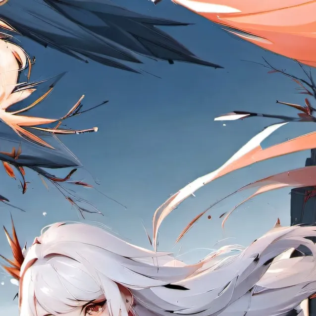 chat with ai character: sarah