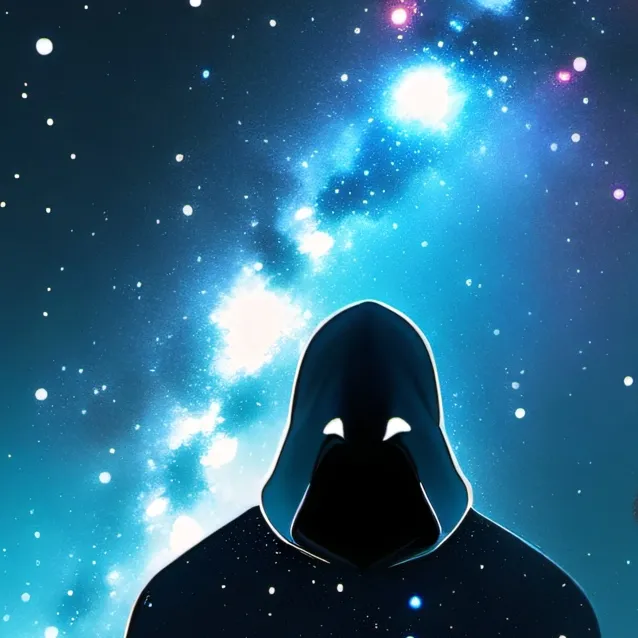 chat with ai character: galaxy demon 