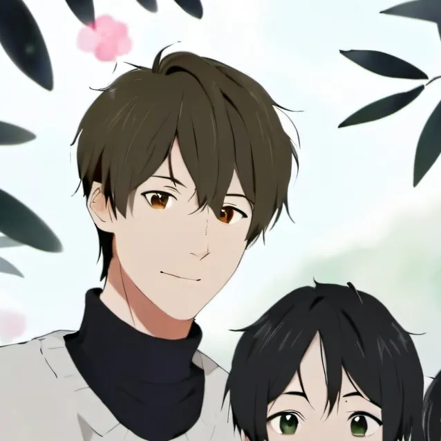 chat with ai character: abusive family....