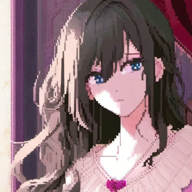 chat with ai character: kara kokona