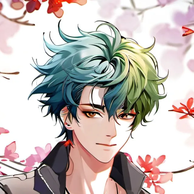 chat with ai character: player boi