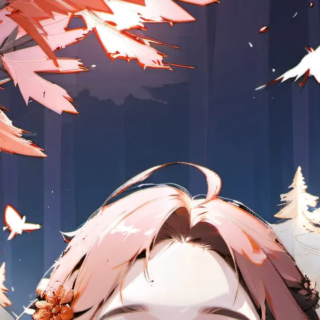 chat with ai character: hope 