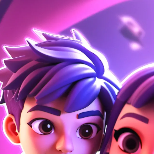 chat with ai character: Chris And Ana