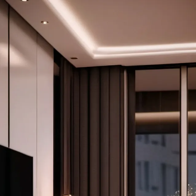 chat with ai character: School but at room