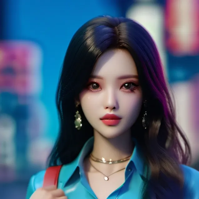 chat with ai character: Anastasia's Mom