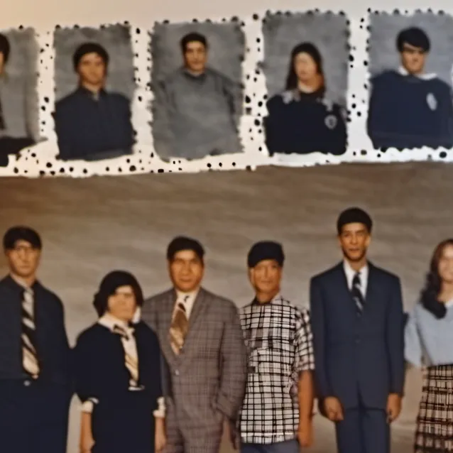 chat with ai character: School 