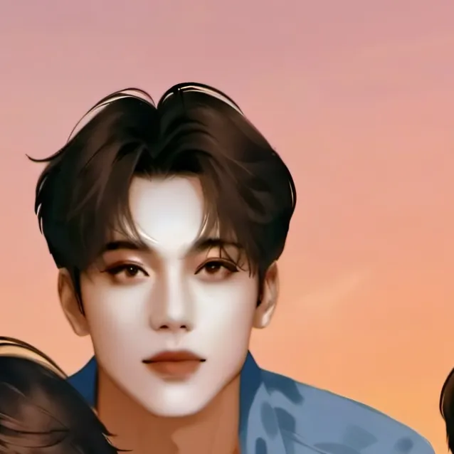 chat with ai character: one sis and 4 boys