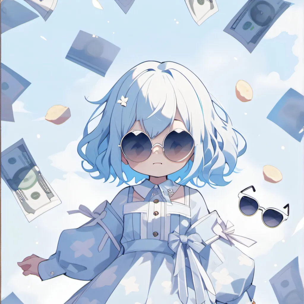 chat with ai character: Eve and Av