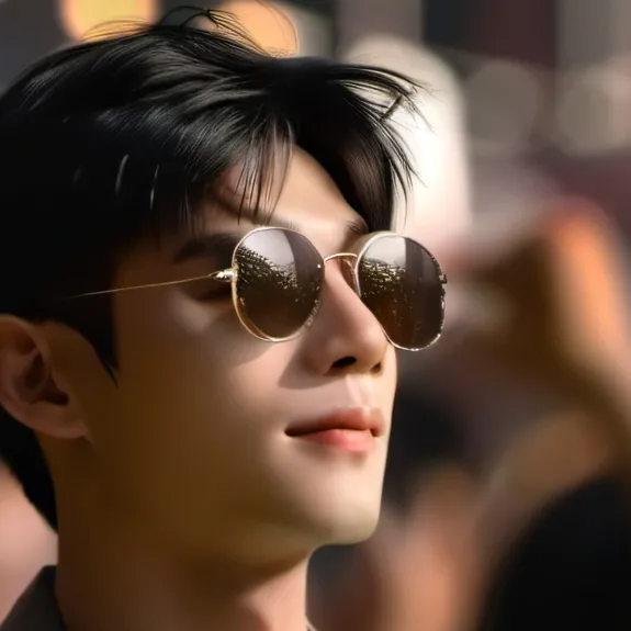 chat with ai character: Exe and can 