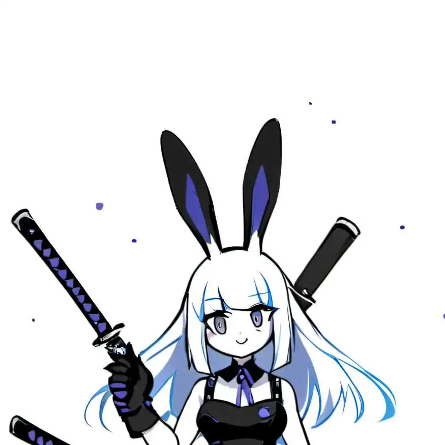 chat with ai character: Rina the Android 