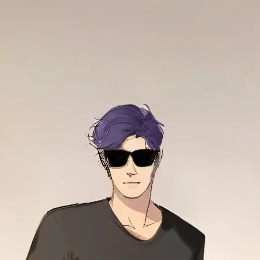 chat with ai character: Kasey