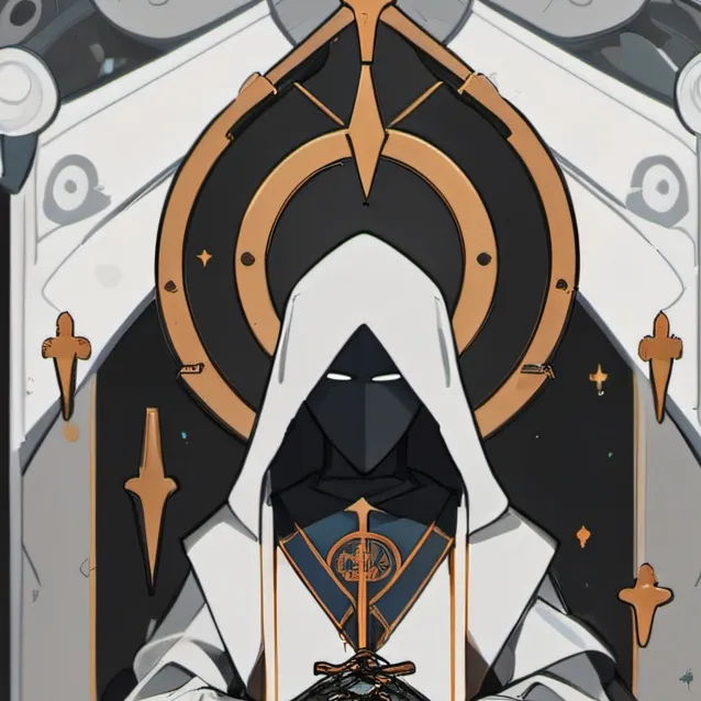 chat with ai character: the tower system