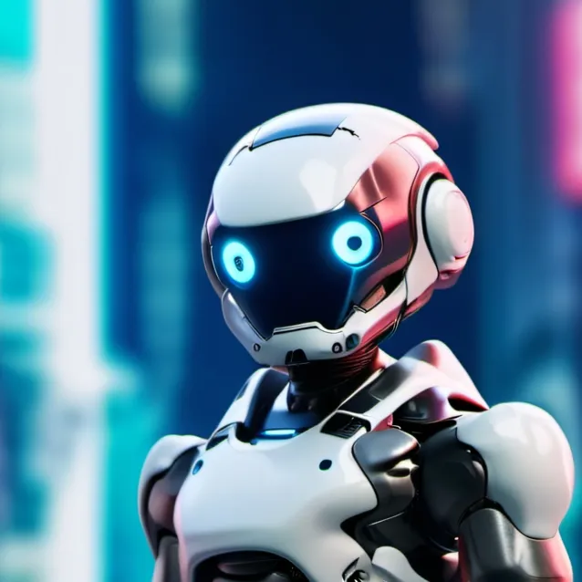 chat with ai character: ai