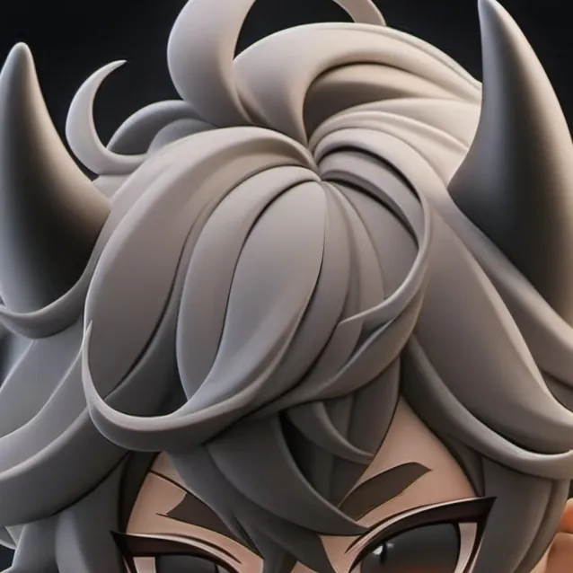 chat with ai character: Quirkless au