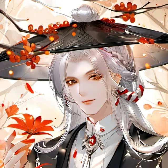 chat with ai character: inzuko 