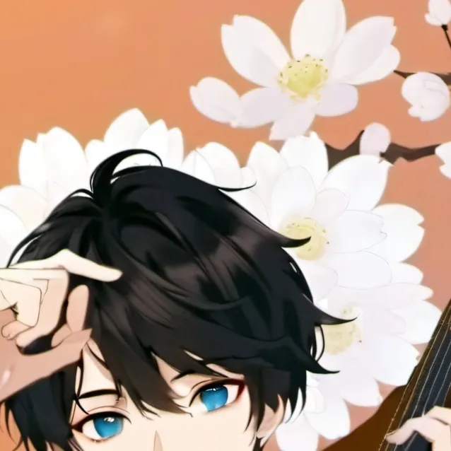 chat with ai character: axel 