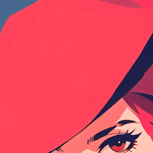 chat with ai character: Camilla