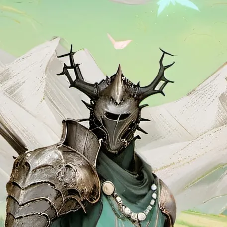 chat with ai character: Queen Savathûn