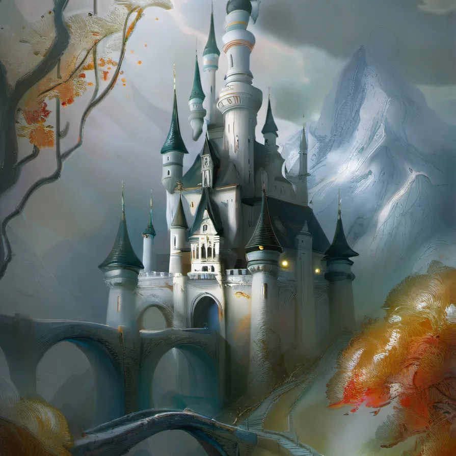 chat with ai character: RPG