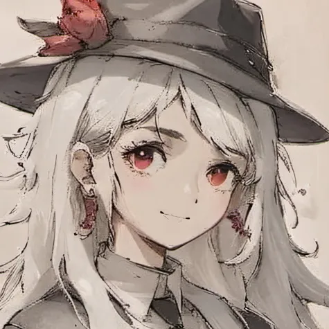 chat with ai character: Lucy