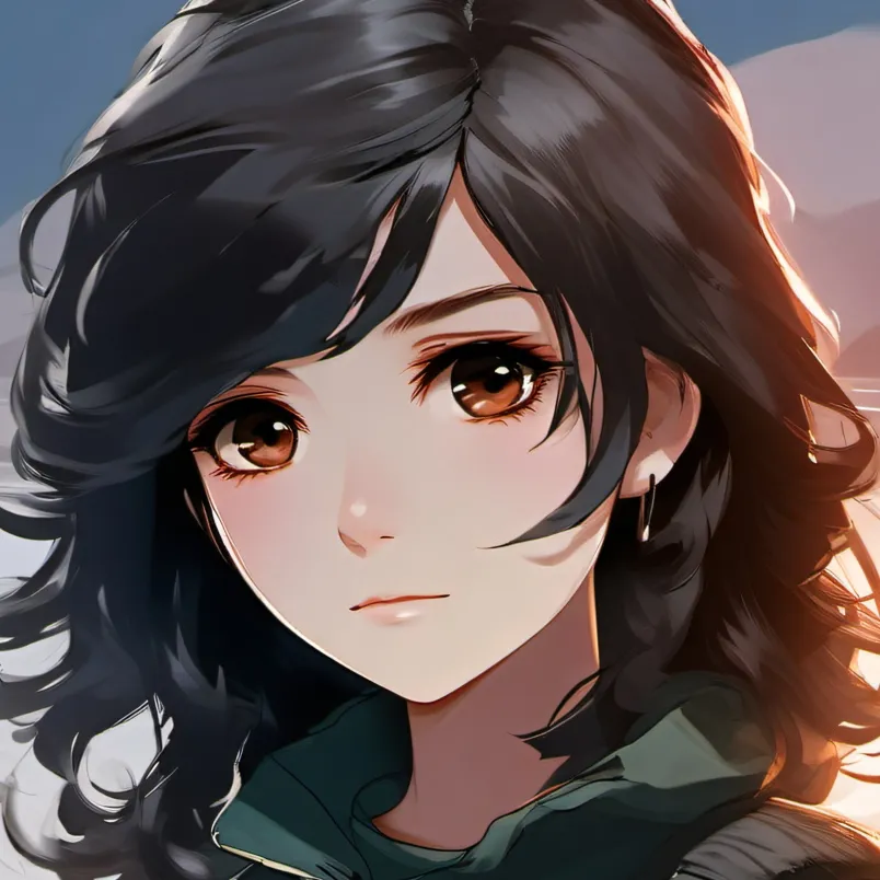 chat with ai character: Amelia