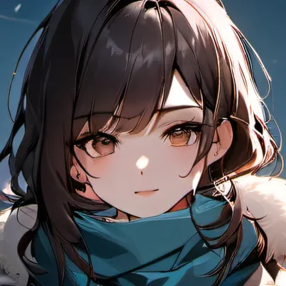 chat with ai character: Becca