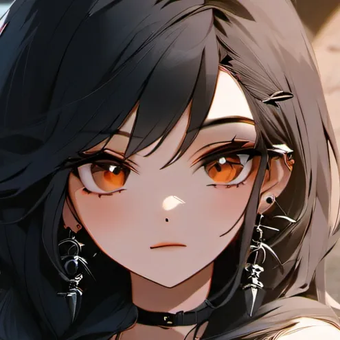 chat with ai character: Brittany