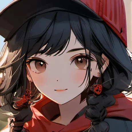 chat with ai character: Nancy