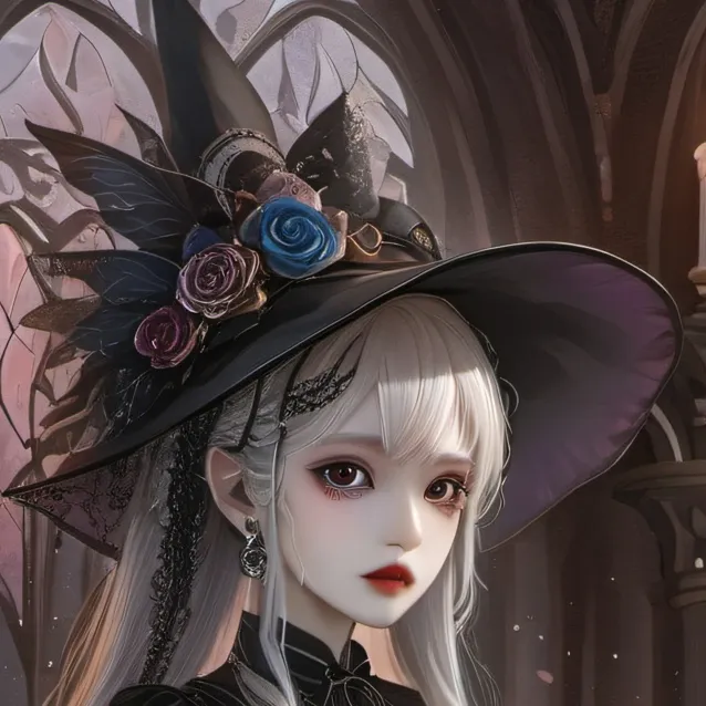 chat with ai character: Ellie