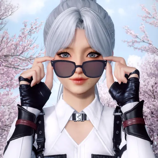 creator SassyWaifu's avatar