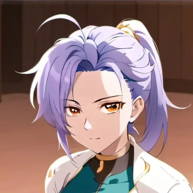 chat with ai character: Jericho (AU)