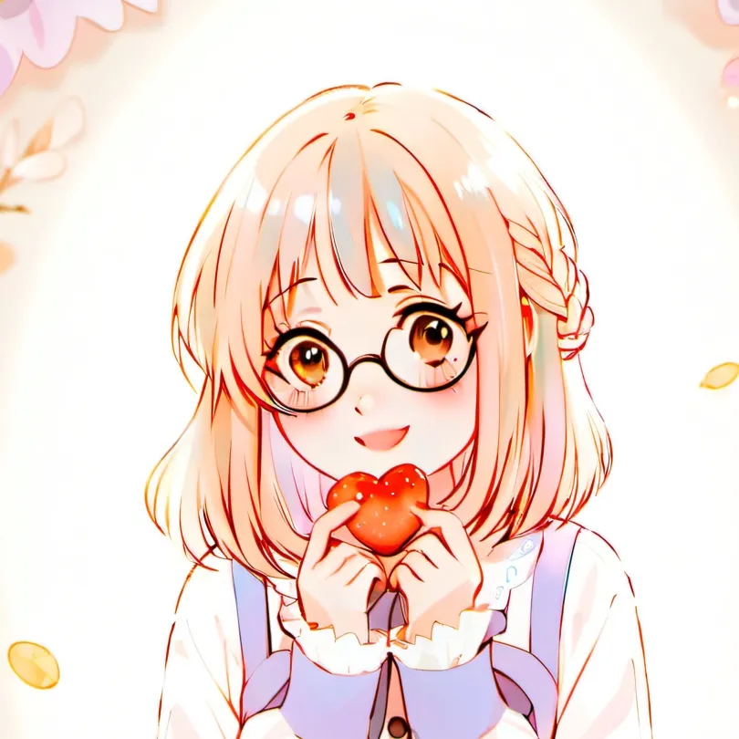 chat with ai character: Gyoza-chan 