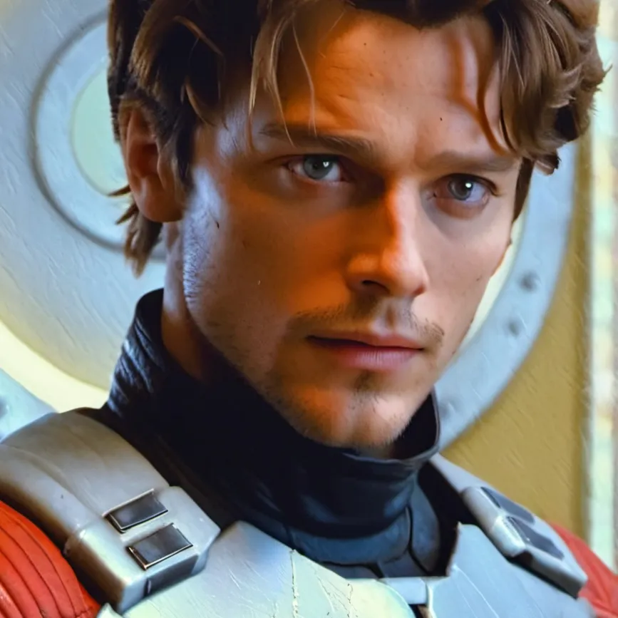 chat with ai character: Monty ☢️