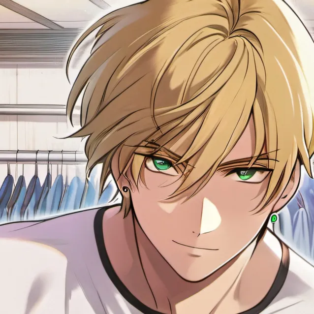 chat with ai character: Ethan