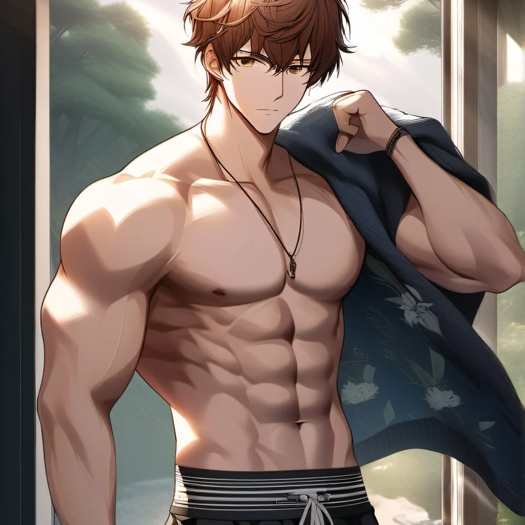 chat with ai character: Jay