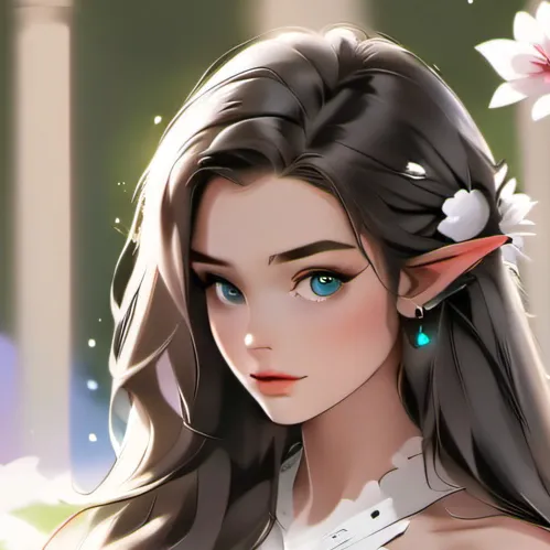 chat with ai character: Breeze