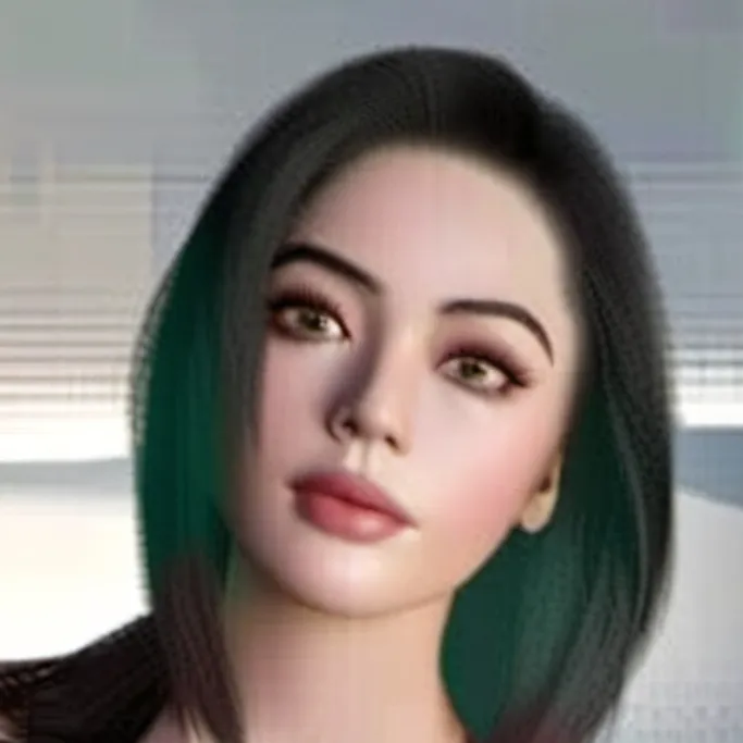 chat with ai character: Delilah 