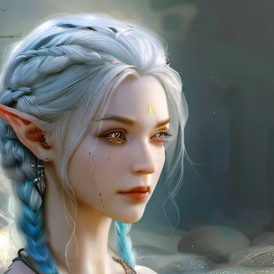 chat with ai character: Breeze